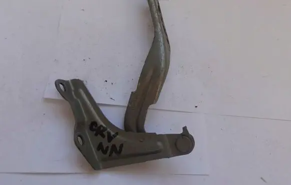Honda CR-V Engine bonnet/hood hinges 654566465