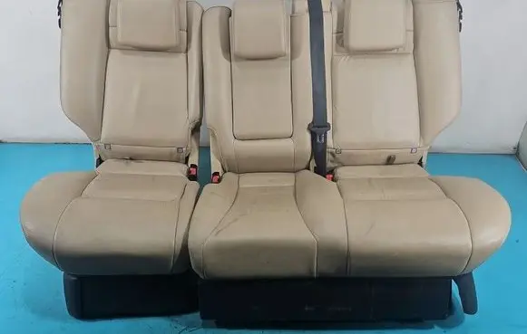 Land Rover Range Rover Sport L320 Second row seats IMPRK1556765