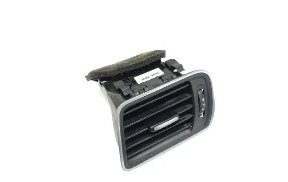 Volkswagen PASSAT B7 Dashboard side air vent grill/cover trim 3AB819701A