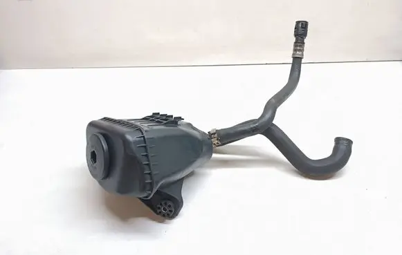 BMW 5 F10 F11 Power steering fluid tank/reservoir 6782941 32416782941