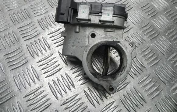Jeep Renegade Throttle body valve 55258454 VD14159