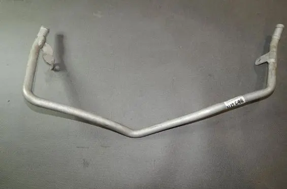Audi A6 S6 C7 4G Air intake hose/pipe