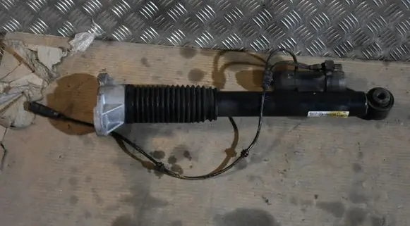Mercedes-Benz GLE W167 Rear shock absorber/damper A1673203805