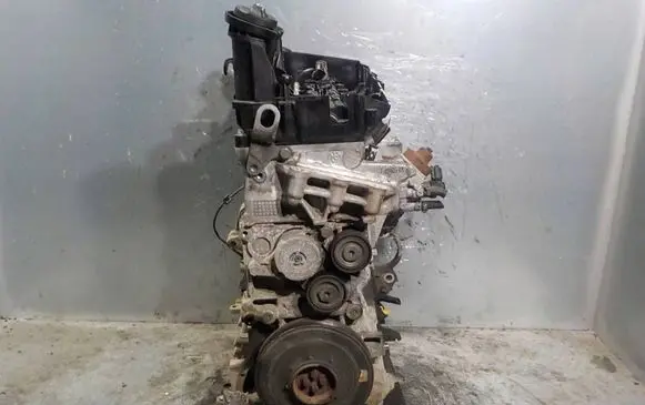 Mini Cooper Roadster R59 Engine N47C16A