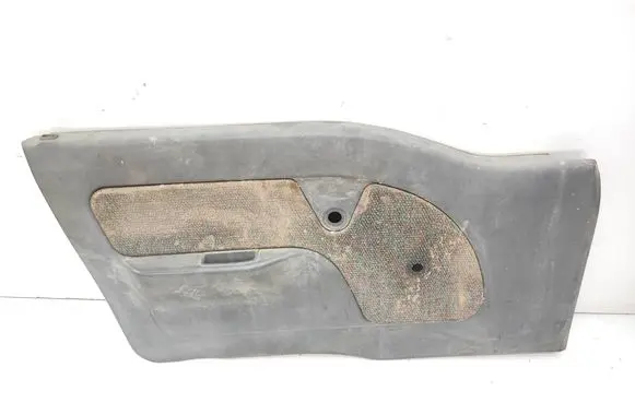 Subaru Libero Front door card panel trim 