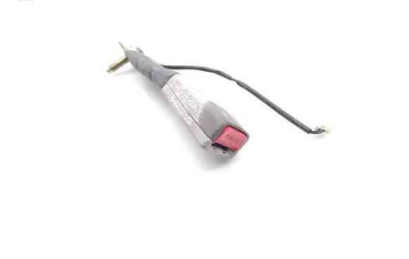 Hyundai Getz Front seatbelt buckle