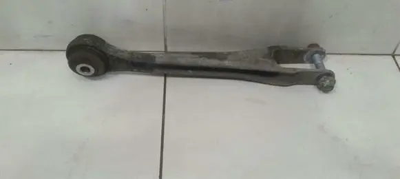 Porsche Boxster 986 Front control arm 99634114303