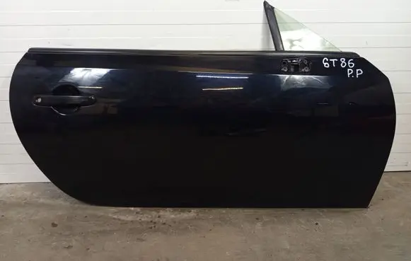 Toyota GT 86 Door (2 Door Coupe) PPGT86ACF
