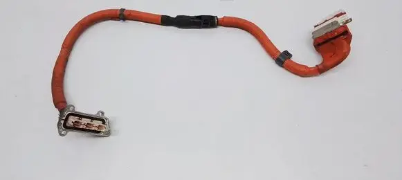 Toyota RAV 4 (XA40) Gearbox/transmission wiring loom 