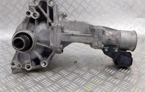 Mitsubishi Eclipse Cross Gearbox transfer box case 067038