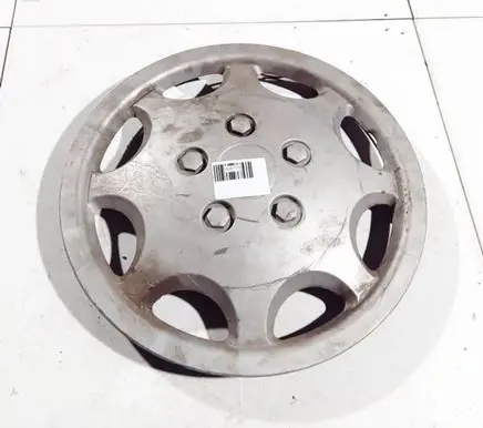Peugeot 308 R15 wheel hub/cap/trim 