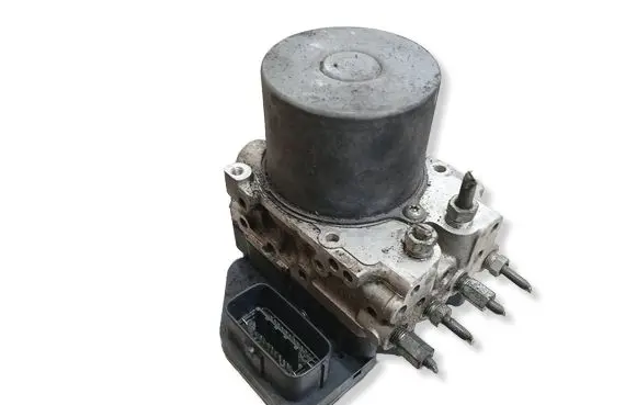 Mazda 6 ABS Pump GHR1437A0 1338000670 K0089