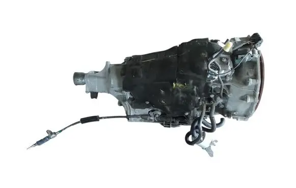 Subaru Forester SK Automatic gearbox TR580DHTAA