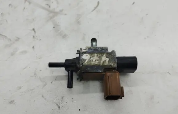 Mazda CX-5 Vacuum valve K5T465
