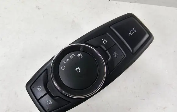 Ford S-MAX Light switch E1GT13D060ECW