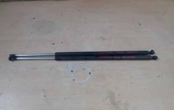 Renault Espace - Grand espace IV Tailgate strut 904515071R