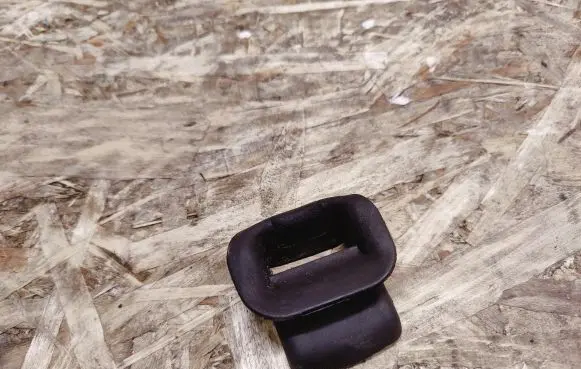 Mercedes-Benz S W140 Other front door trim element A2027272430