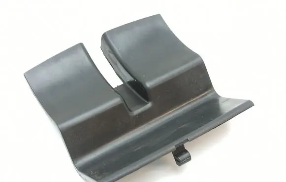 Other center console (tunnel) element
