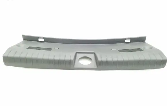Hyundai Ioniq Trunk/boot sill cover protection 85771G2000