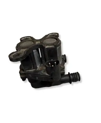 BMW 3 E36 Coolant heater control valve 1147412042
