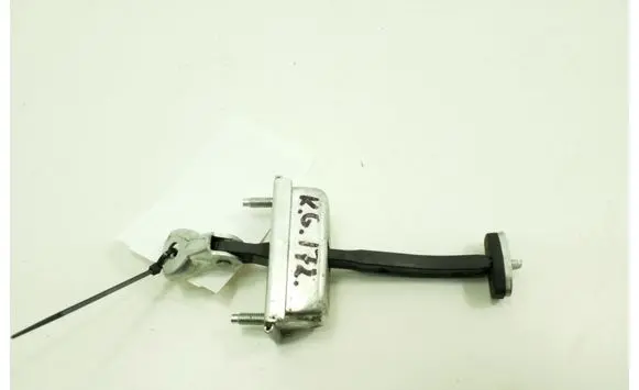Toyota Verso Rear door check strap stopper 686300F011