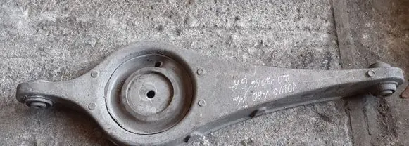 Volvo V60 Rear upper control arm/wishbone 31317602