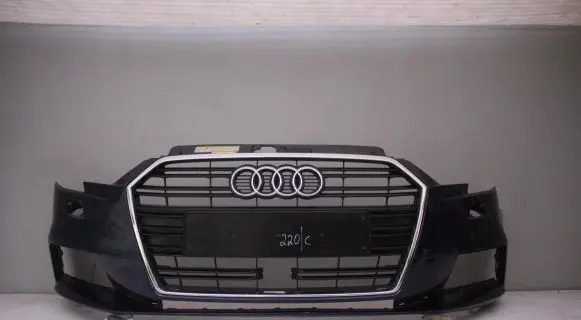 Audi A3 S3 8V Front bumper