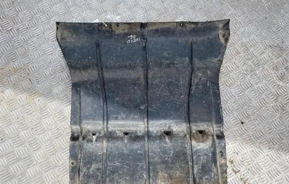 Iveco Daily 35 - 40.10 Engine splash shield/under tray 504080195 504080194