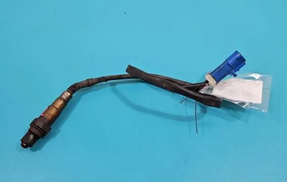 Ford Galaxy Lambda probe sensor IMPRK1365036