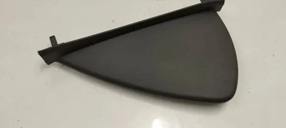 Seat Leon (5F) Dashboard side end trim 5f0857035