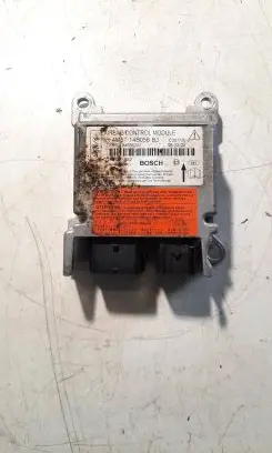 Ford Focus Airbag control unit/module 4M5T14B056BJ 650194686201 02850001552