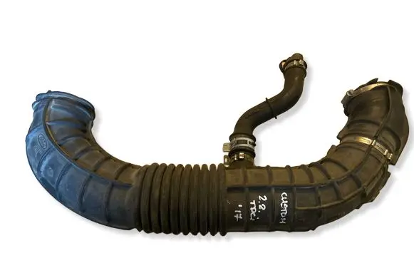 Ford Transit Custom Turbo air intake inlet pipe/hose CC119C623CG