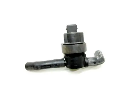 Mercedes-Benz S W220 Turbo solenoid valve 0004701593