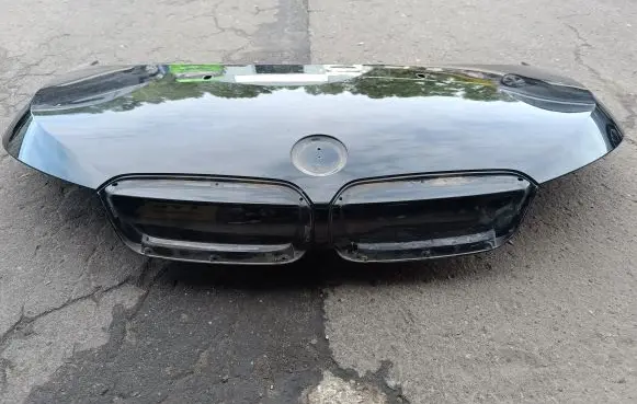 BMW i3 Engine bonnet/hood