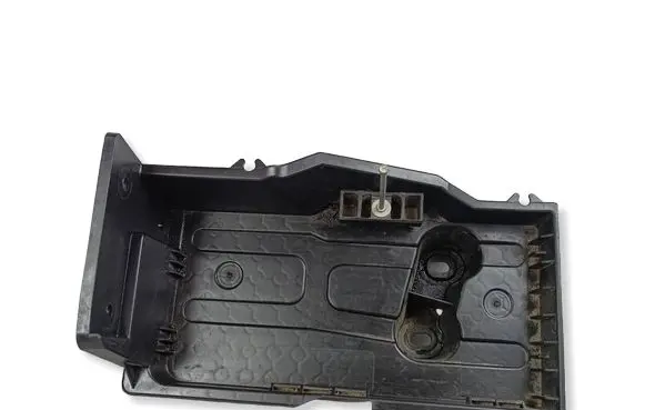 Lincoln Aviator II Battery tray 1M5B10723AA 12438 E150Y