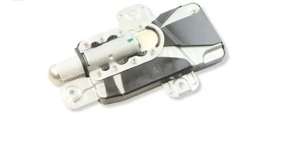 BMW 3 E46 Front door airbag 7037234 72127037234 1006362090926
