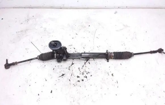 Volkswagen Polo III 6N 6N2 6NF Steering rack 6N0422187