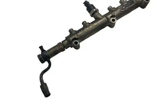 KIA Sorento Fuel main line pipe 0445214036 3019991 314004A000