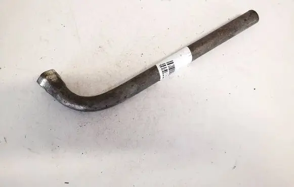Skoda Octavia Mk2 (1Z) Wheel nut wrench 