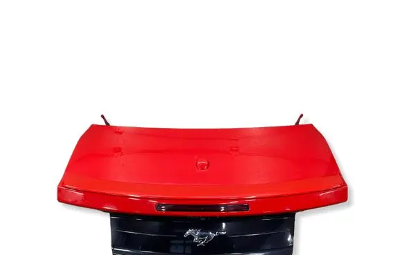 Ford Mustang VI Tailgate/trunk/boot lid 