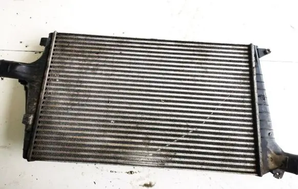Audi A6 S6 C5 4B Intercooler radiator