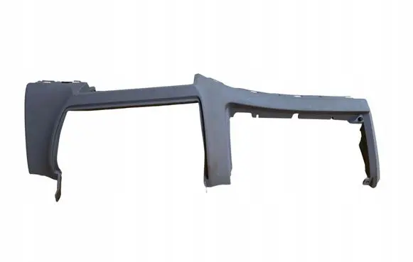 BMW 5 E39 Glove box frame 8159715