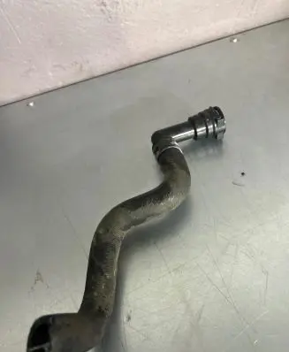 Citroen C-Crosser Engine coolant pipe/hose