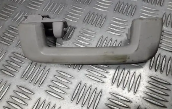Volvo XC70 Rear interior roof grab handle 135502