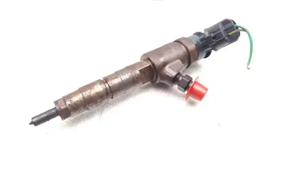 Peugeot Expert Fuel injector 0445110739