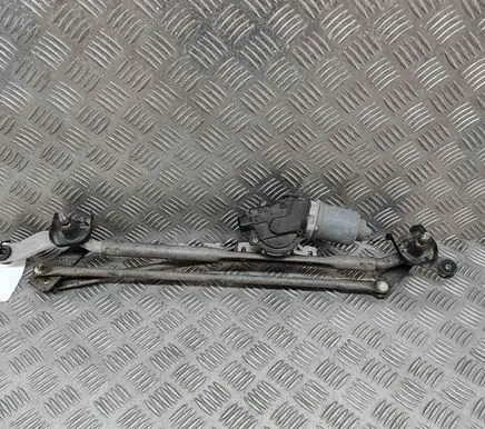 Toyota GT 86 Front wiper linkage and motor 1593004220 86511CA000