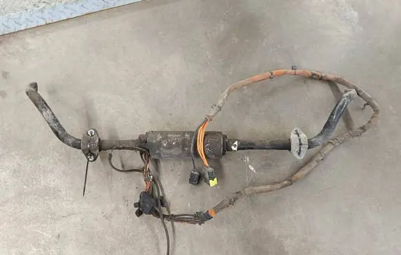 Audi SQ7 Front anti-roll bar/sway bar 4M0411023AL 61537059