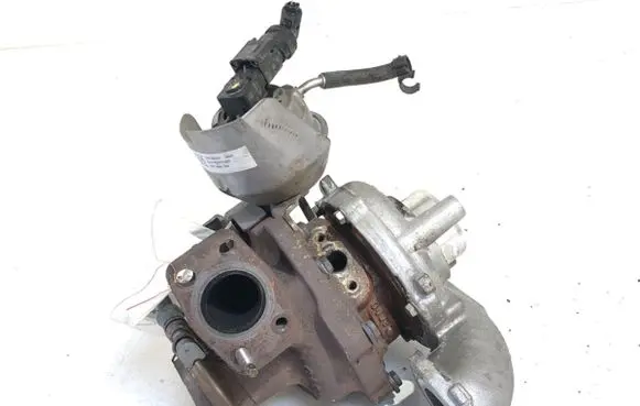 Peugeot 3008 I Turbo 9686120680