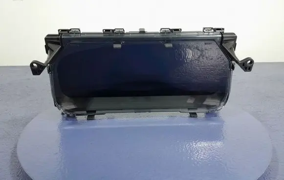 Speedometer (instrument cluster)