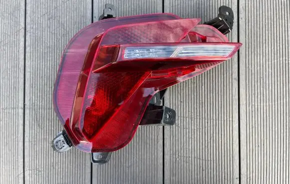 Hyundai Tucson IV NX4 Rear/tail lights 92405-N7400 92405N7400